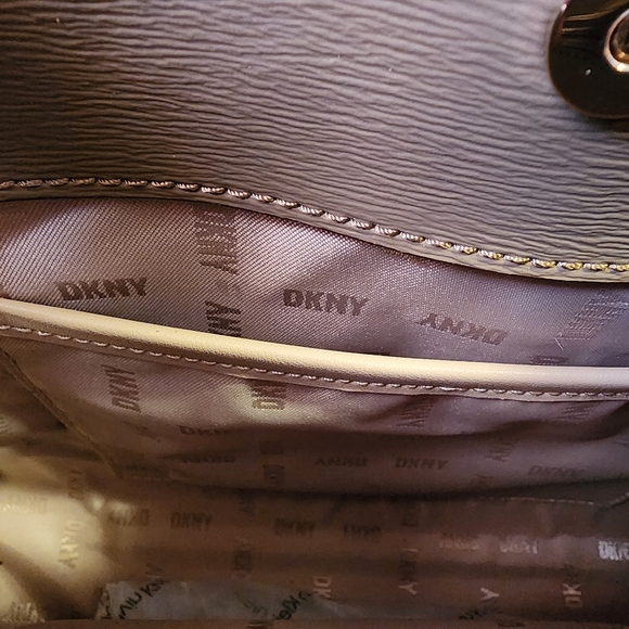 DKNY medium satchel bag - Picture 6 of 8
